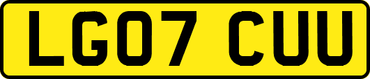 LG07CUU