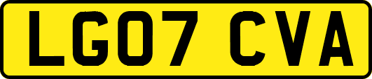 LG07CVA