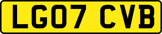 LG07CVB