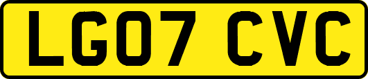 LG07CVC