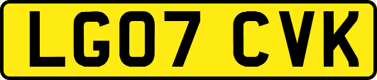 LG07CVK