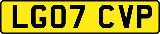 LG07CVP