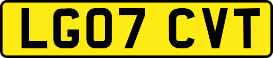 LG07CVT