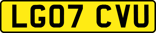 LG07CVU
