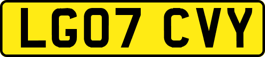LG07CVY