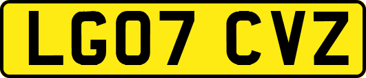 LG07CVZ