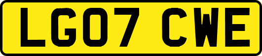 LG07CWE