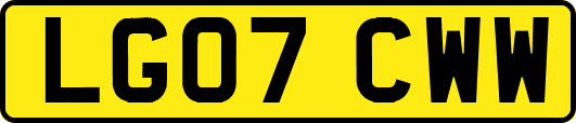LG07CWW