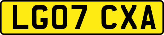 LG07CXA