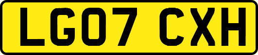 LG07CXH
