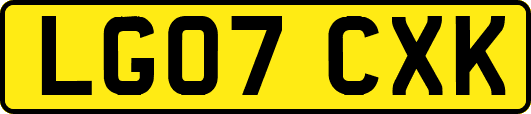 LG07CXK