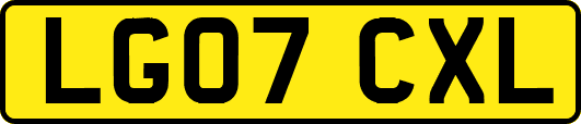 LG07CXL