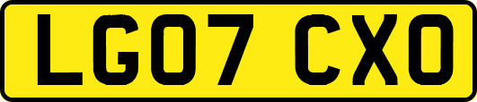 LG07CXO