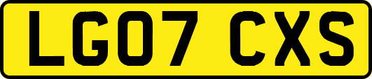 LG07CXS