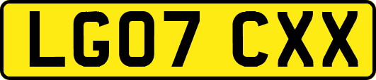 LG07CXX