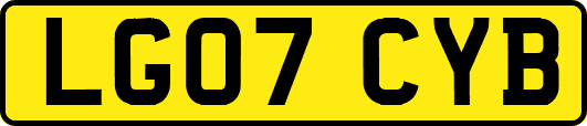 LG07CYB