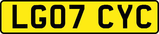 LG07CYC