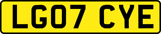 LG07CYE