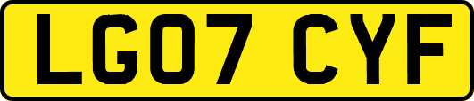 LG07CYF
