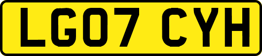 LG07CYH