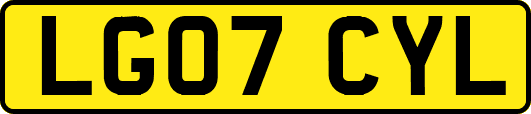 LG07CYL