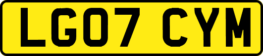 LG07CYM