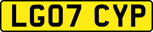 LG07CYP
