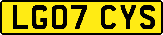LG07CYS
