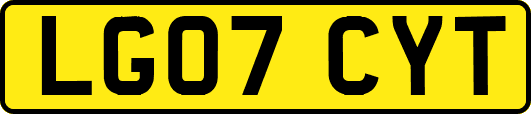 LG07CYT