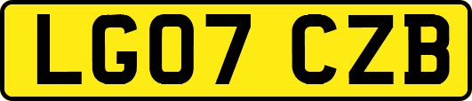 LG07CZB
