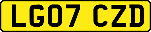 LG07CZD