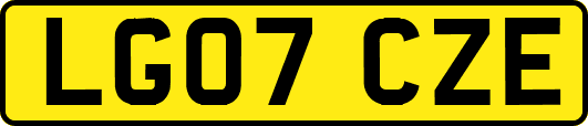 LG07CZE
