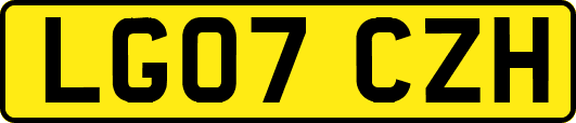LG07CZH