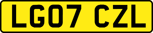 LG07CZL