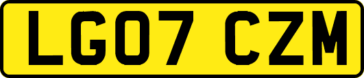 LG07CZM