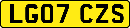 LG07CZS