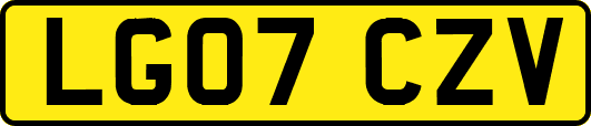 LG07CZV