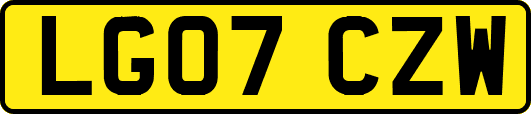 LG07CZW