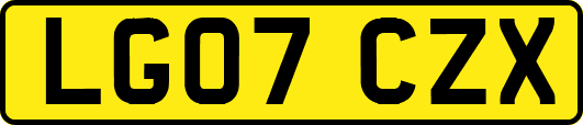 LG07CZX