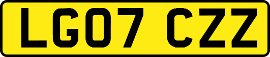 LG07CZZ