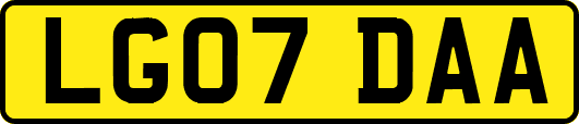 LG07DAA