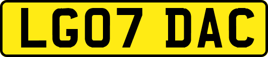 LG07DAC