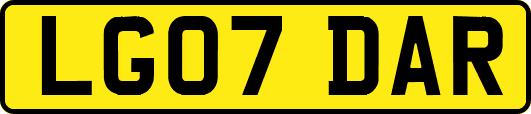 LG07DAR