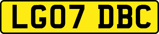 LG07DBC