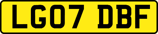 LG07DBF