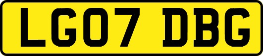 LG07DBG