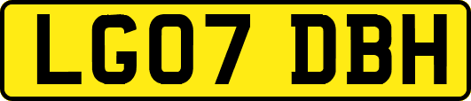 LG07DBH