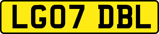LG07DBL