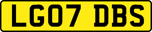 LG07DBS