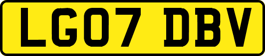 LG07DBV